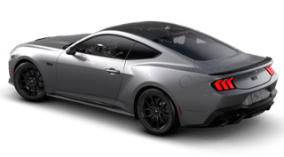2025 Ford Mustang® External Image 3